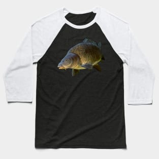 Carp 1 Baseball T-Shirt